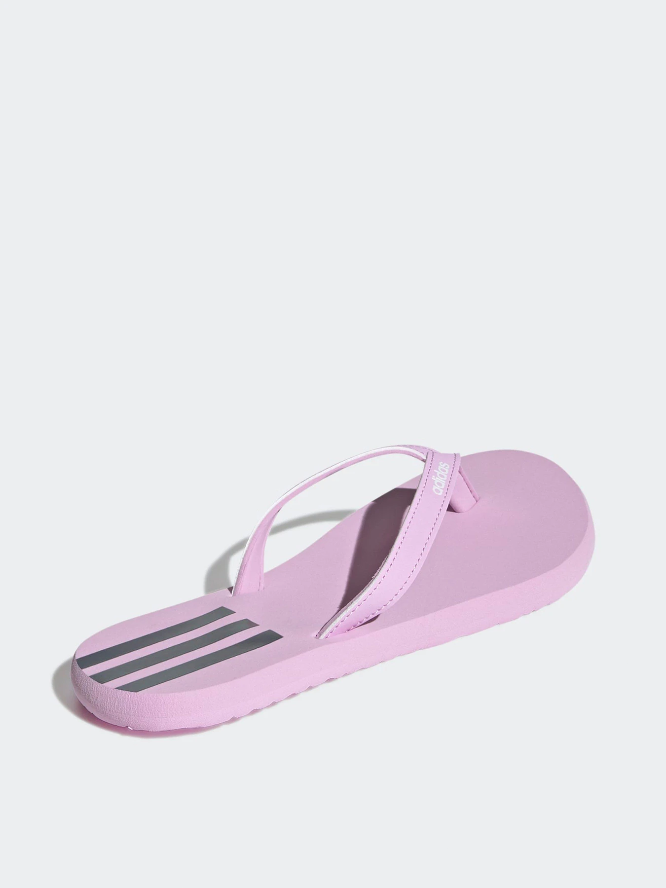 Шлёпанцы Adidas Eezay Sportswear модель FY8111 Шлёпанцы Adidas Eezay Sportswear модель FY8111 Фото