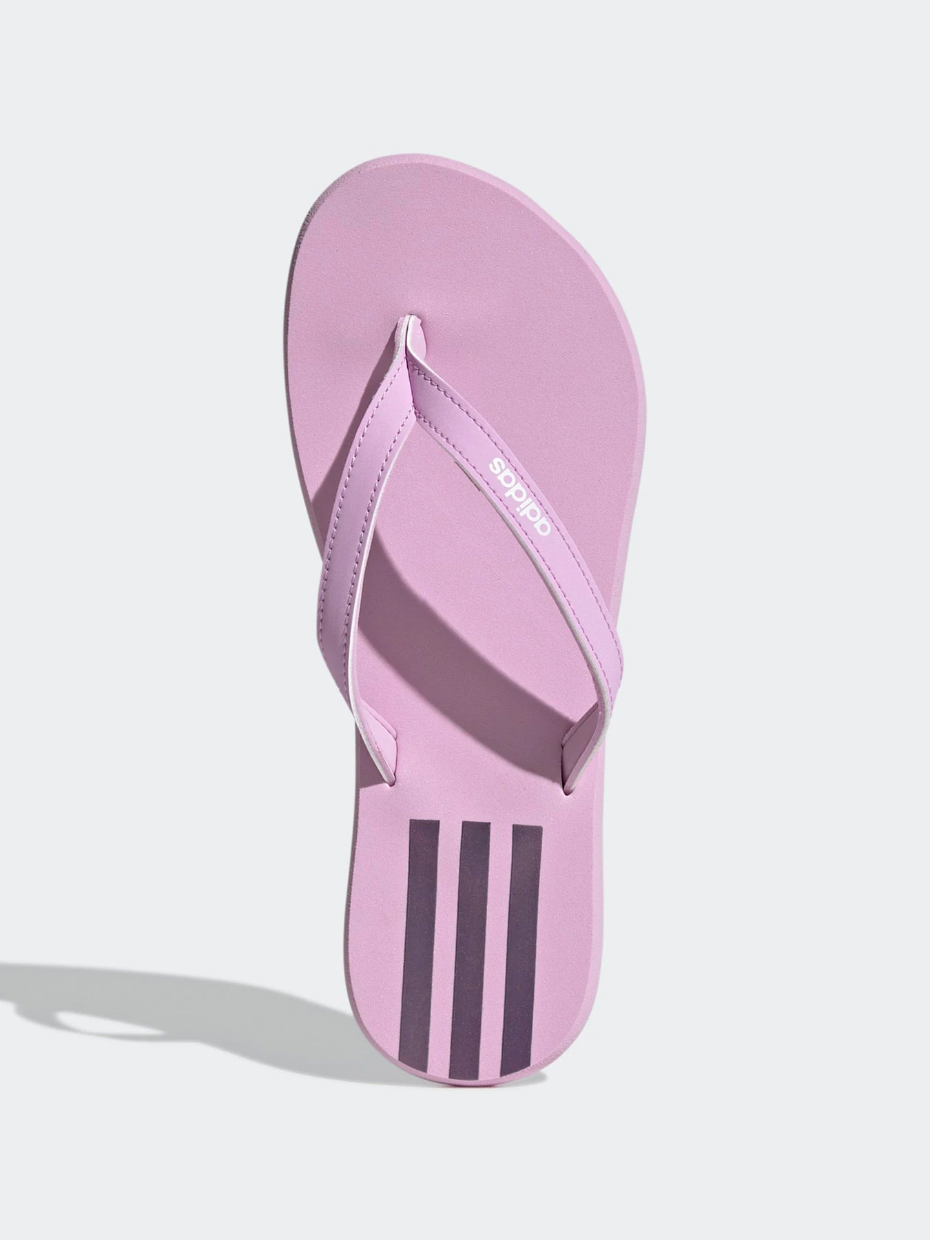 Шлёпанцы Adidas Eezay Sportswear модель FY8111 Шлёпанцы Adidas Eezay Sportswear модель FY8111 Фото