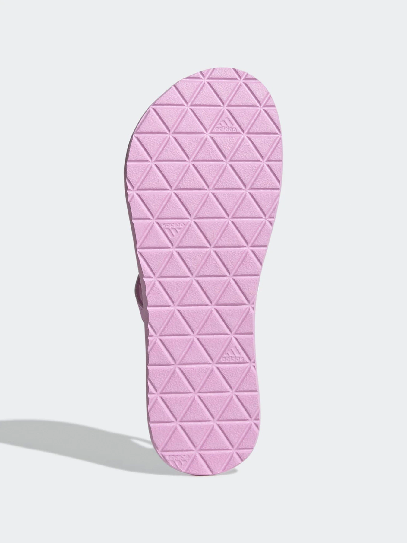 Шлёпанцы Adidas Eezay Sportswear модель FY8111 Шлёпанцы Adidas Eezay Sportswear модель FY8111 Фото