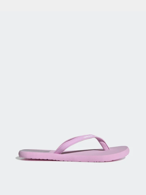 Шлёпанцы Adidas Eezay Sportswear модель FY8111 Фото
