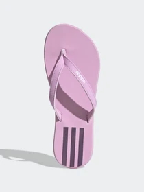 Шлёпанцы Adidas Eezay Sportswear модель FY8111 Фото
