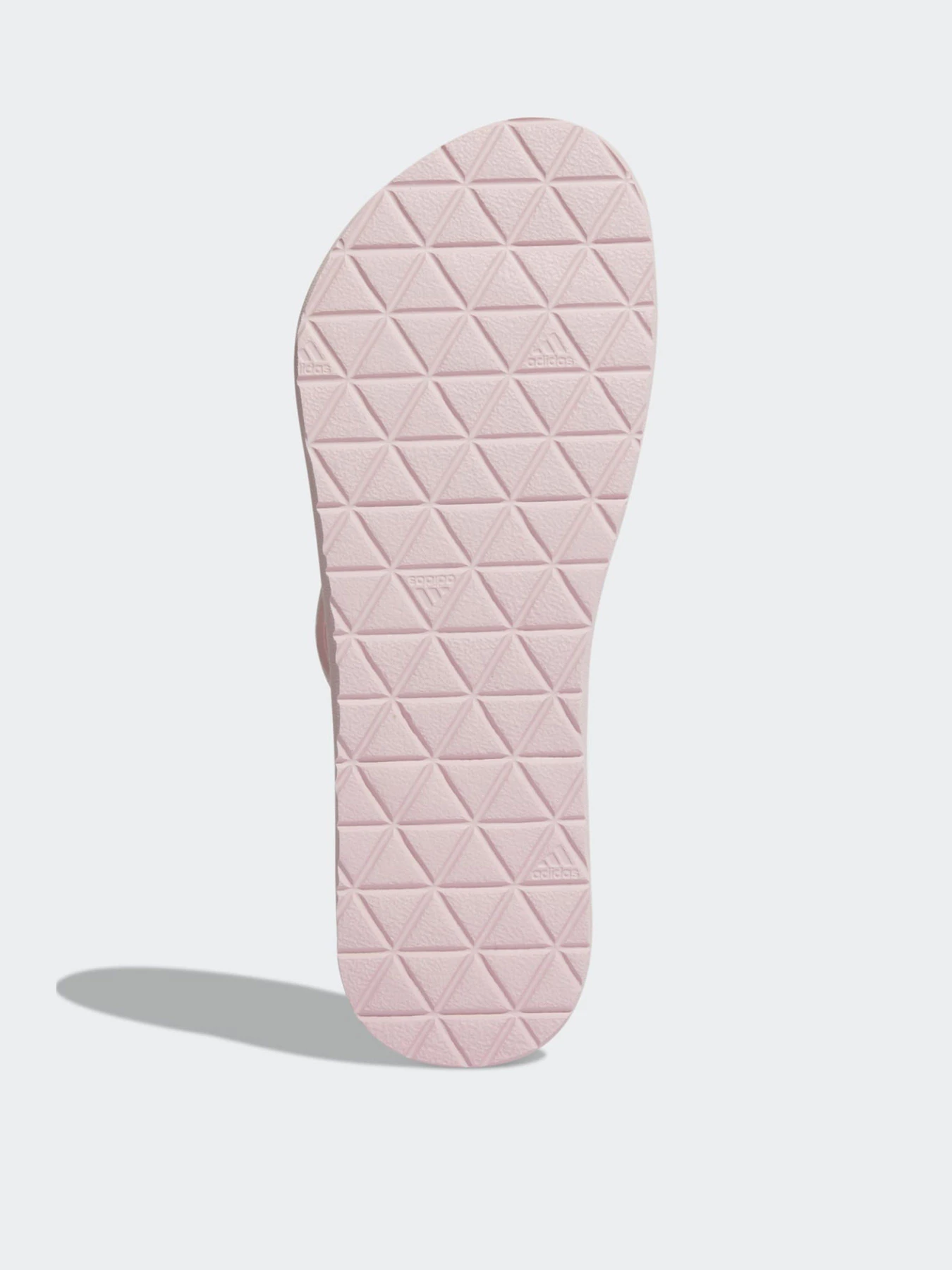 Шлёпанцы Adidas EEZAY модель FY8112 Шлёпанцы Adidas EEZAY модель FY8112 Фото