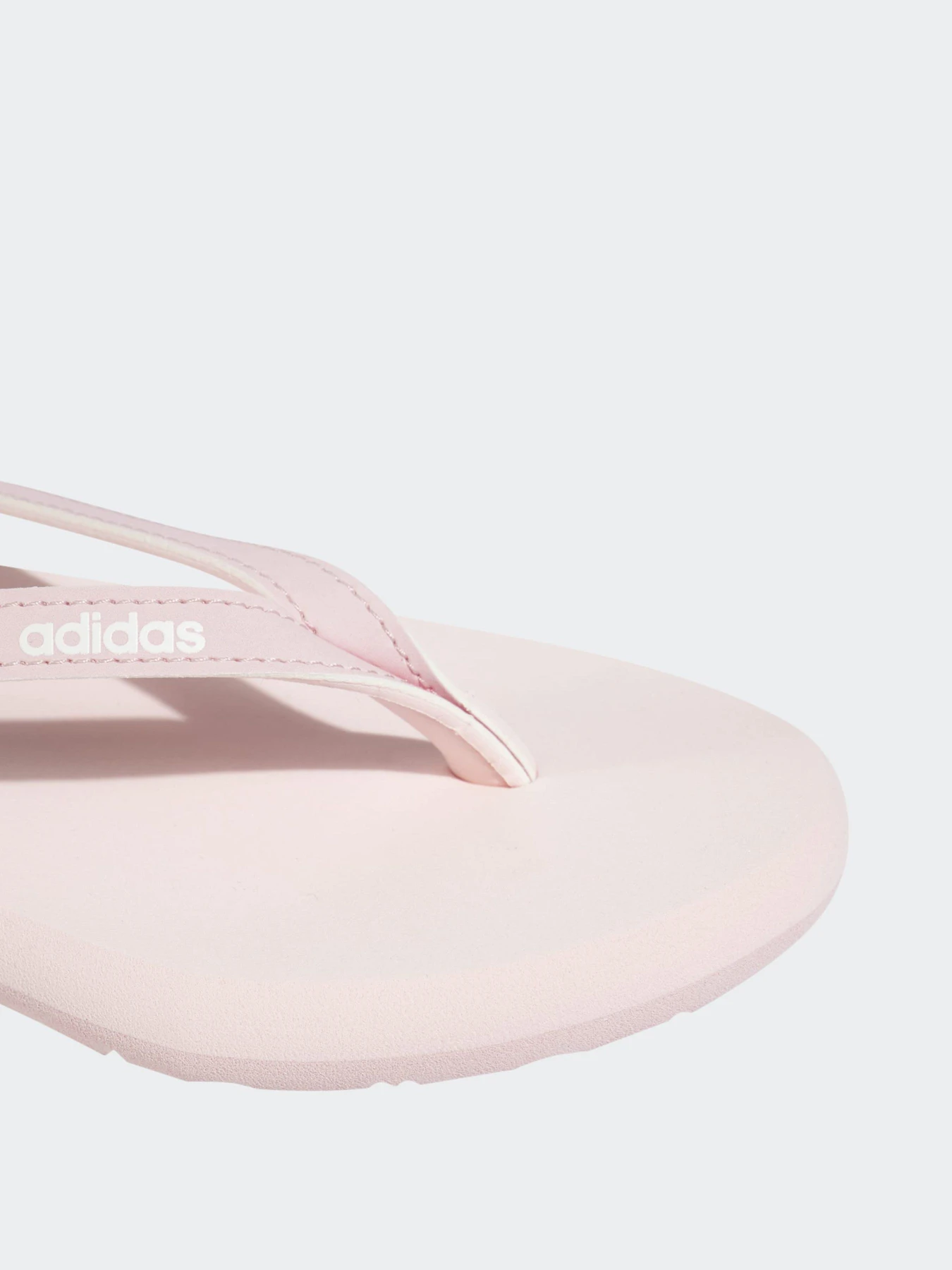 Шлёпанцы Adidas EEZAY модель FY8112 Шлёпанцы Adidas EEZAY модель FY8112 Фото