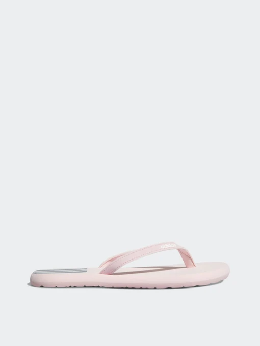 Шлёпанцы Adidas EEZAY модель FY8112 Фото