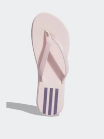 Шлёпанцы Adidas EEZAY модель FY8112 Фото