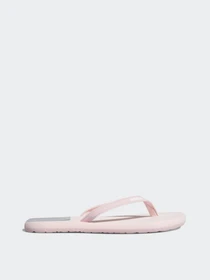 Шлёпанцы Adidas EEZAY модель FY8112 Фото