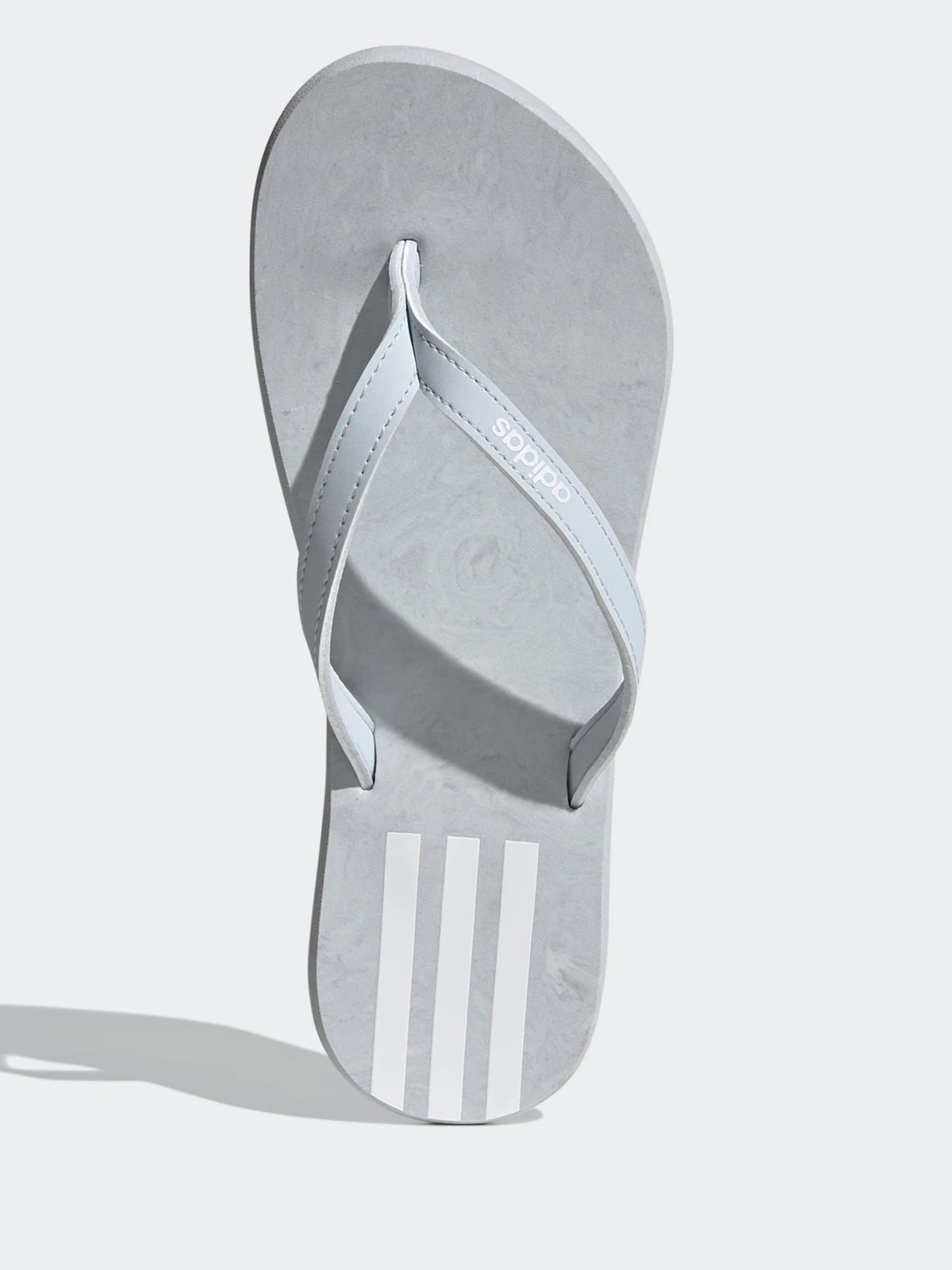 Шлёпанцы Adidas EEZAY модель FY8115 Шлёпанцы Adidas EEZAY модель FY8115 Фото