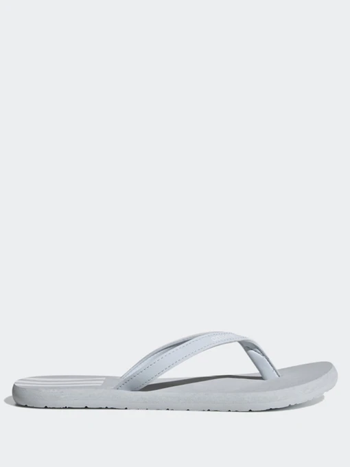 Шлёпанцы Adidas EEZAY модель FY8115 Фото