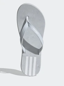 Шлёпанцы Adidas EEZAY модель FY8115 Фото