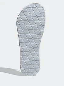 Шлёпанцы Adidas EEZAY модель FY8115 Фото