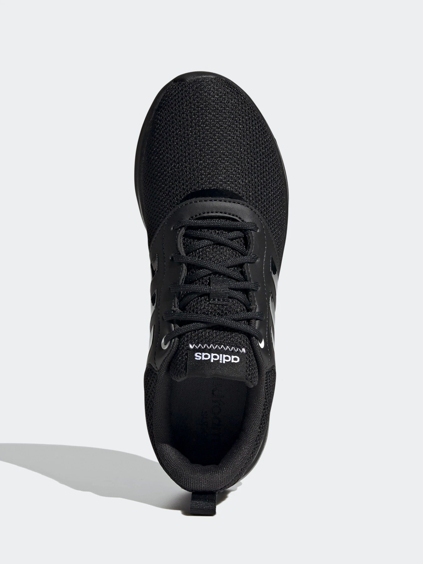 Кроссовки Adidas QT RACER 2.0 модель FY8315 Фото