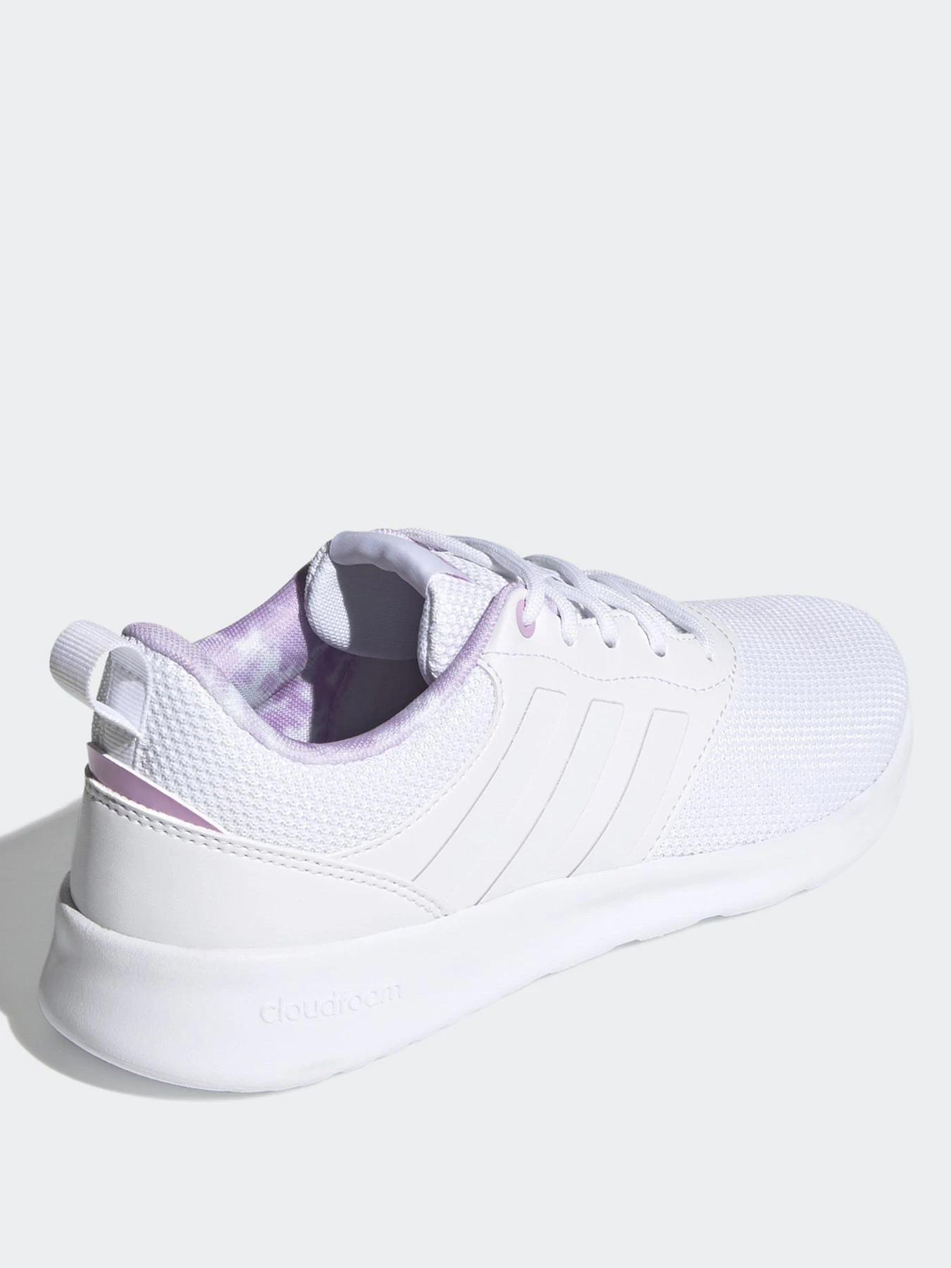 Кроссовки Adidas QT RACER 2.0 модель FY8316 Фото