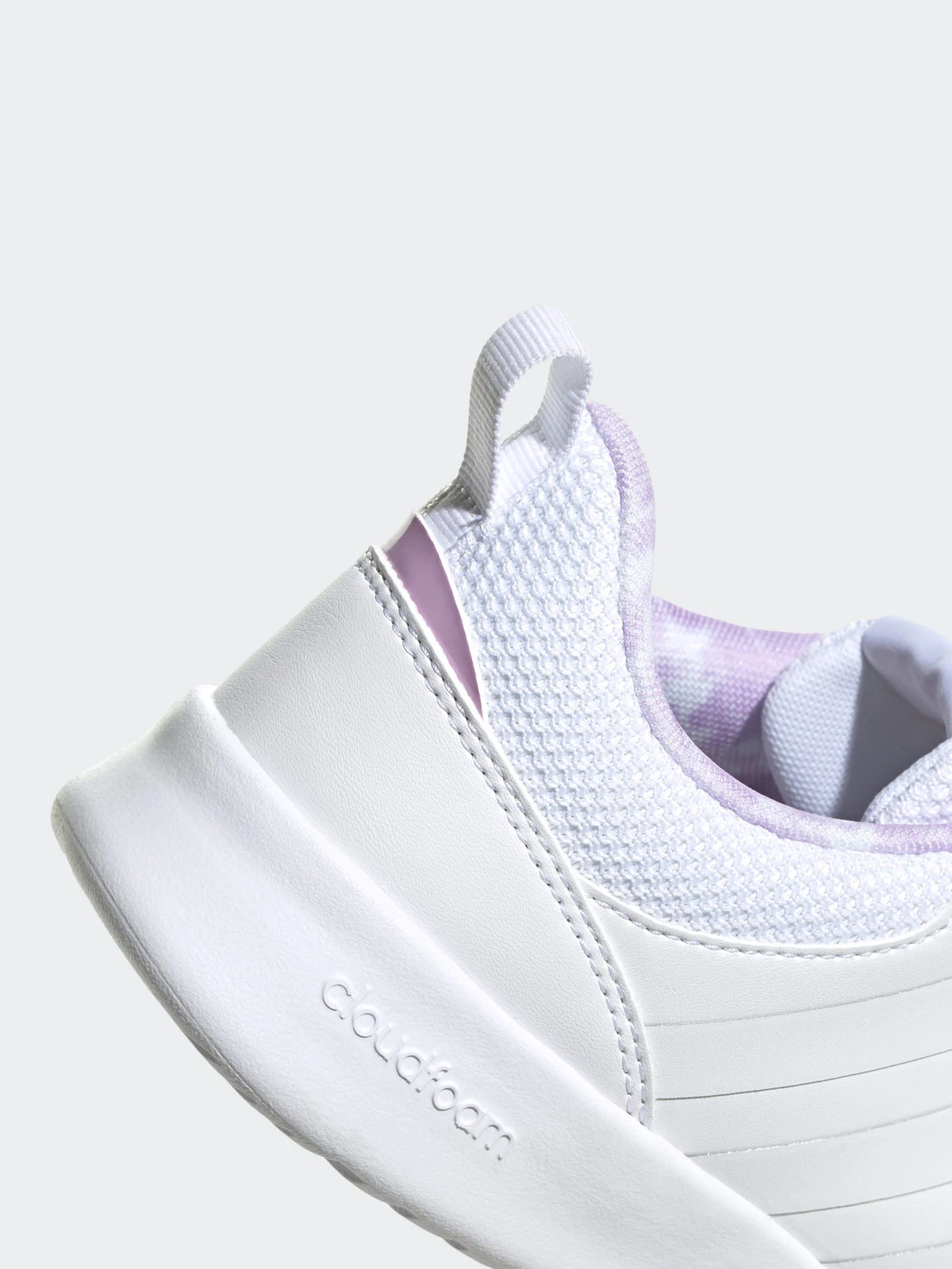 Кроссовки Adidas QT RACER 2.0 модель FY8316 Фото