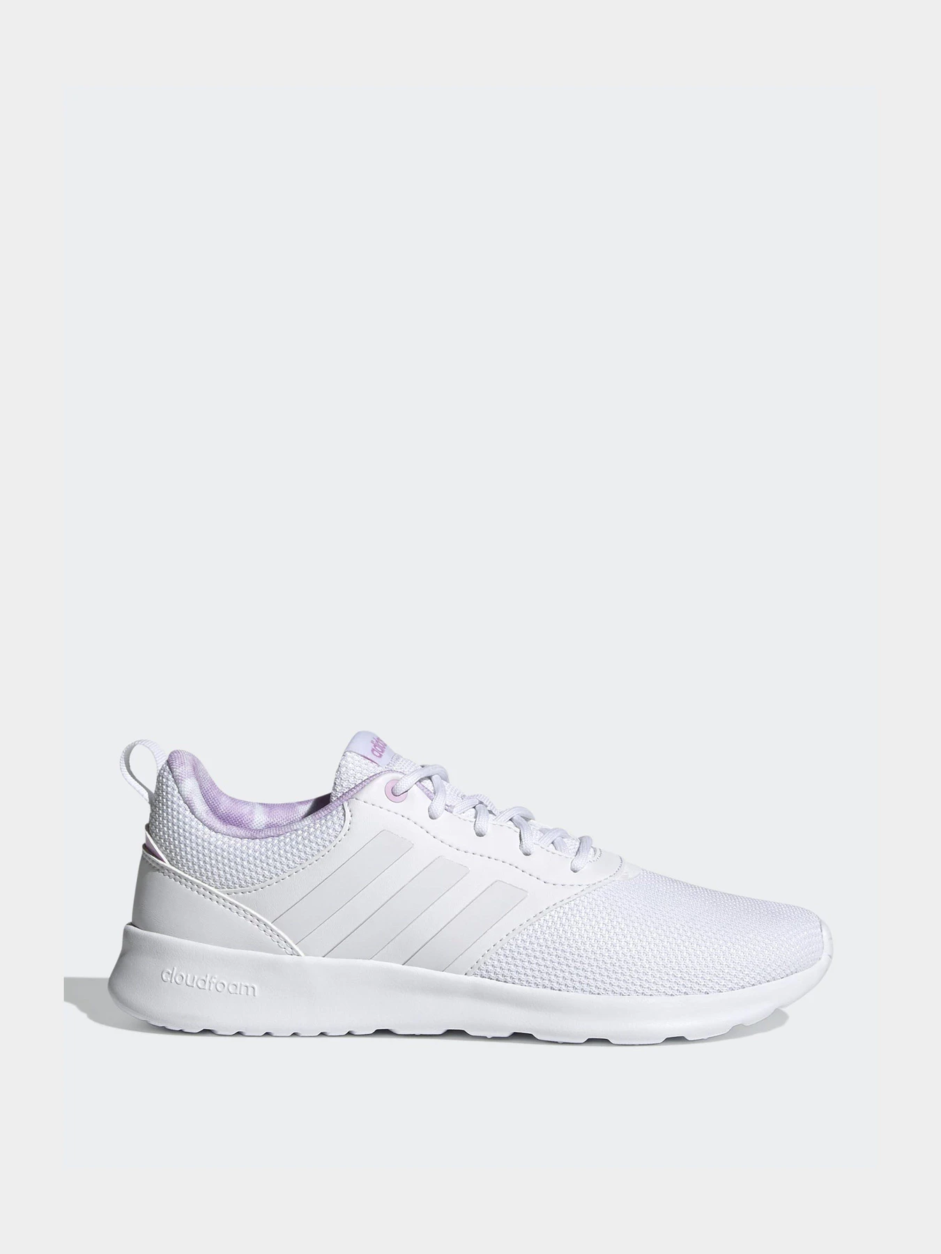 Кроссовки Adidas QT RACER 2.0 модель FY8316 Фото