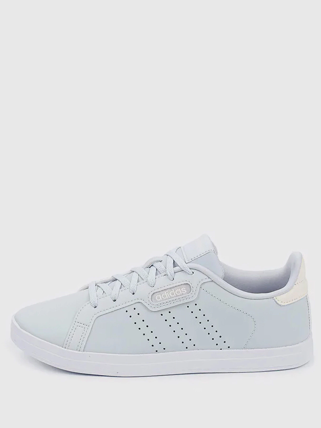Кеди Adidas COURTPOINT BASE модель FY8411 Фото