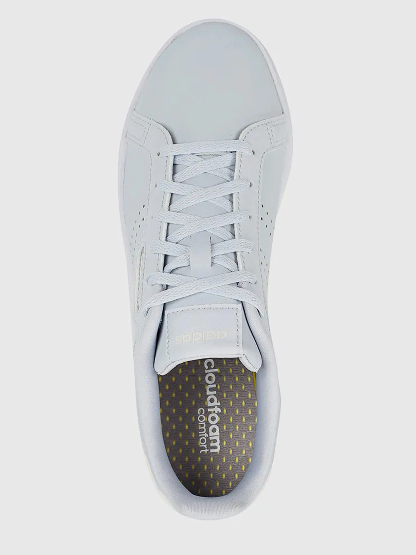 Кеди Adidas COURTPOINT BASE модель FY8411 Фото