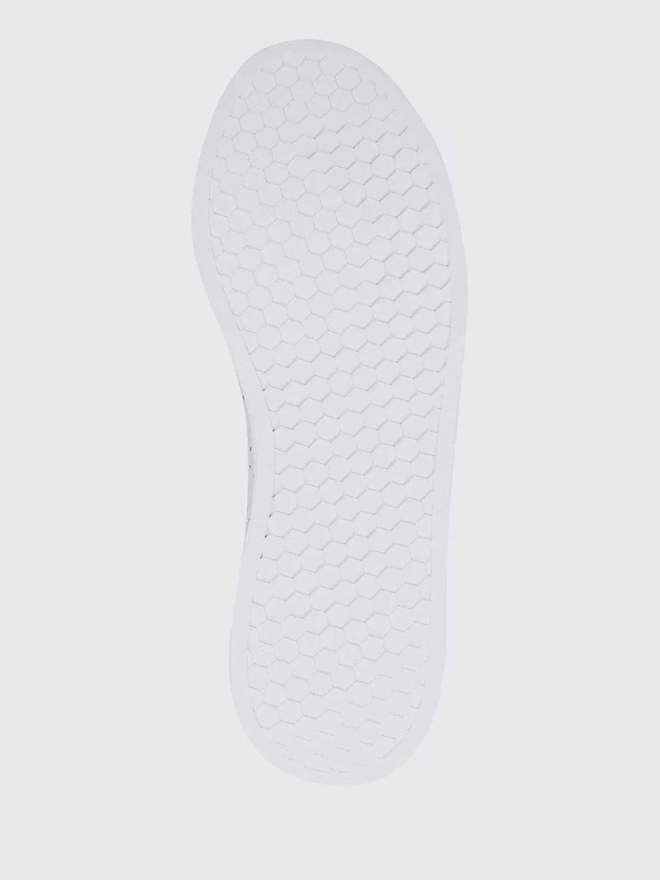 Кеди Adidas COURTPOINT BASE модель FY8411 Фото