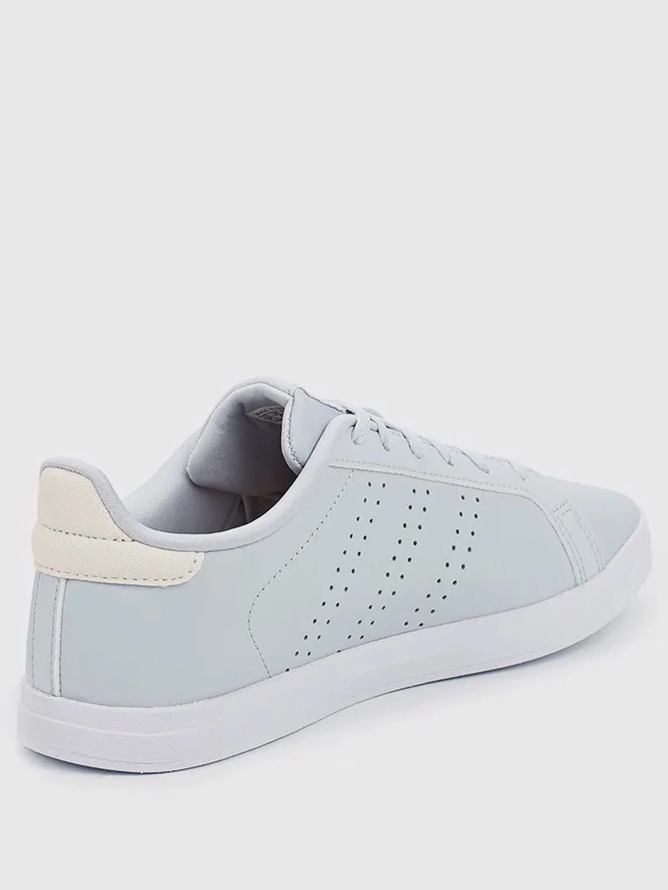 Кеди Adidas COURTPOINT BASE модель FY8411 Фото