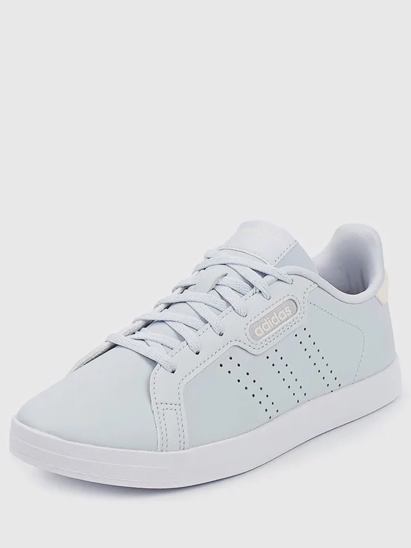 Кеди Adidas COURTPOINT BASE модель FY8411 Фото