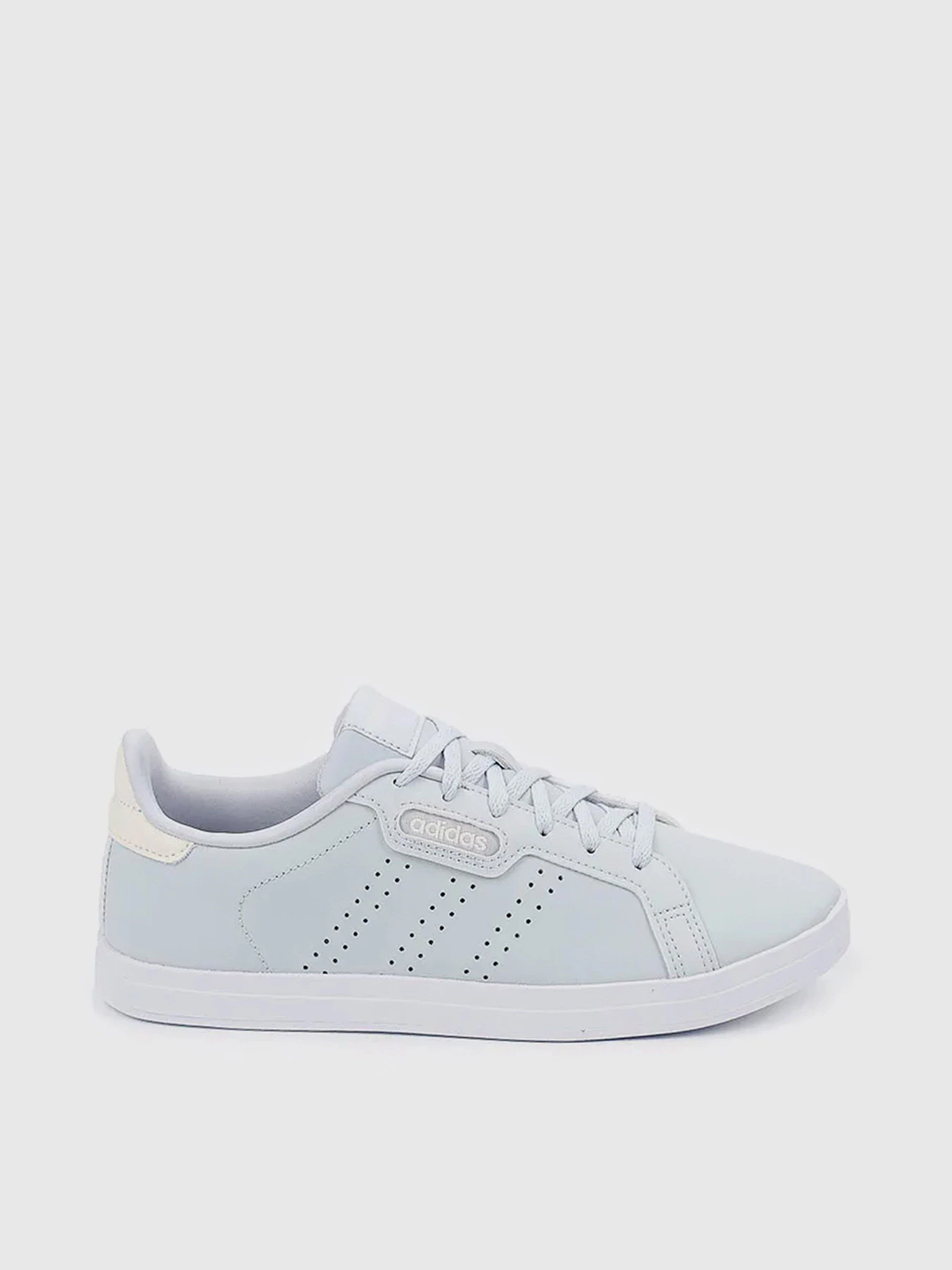 Кеди Adidas COURTPOINT BASE модель FY8411 Фото