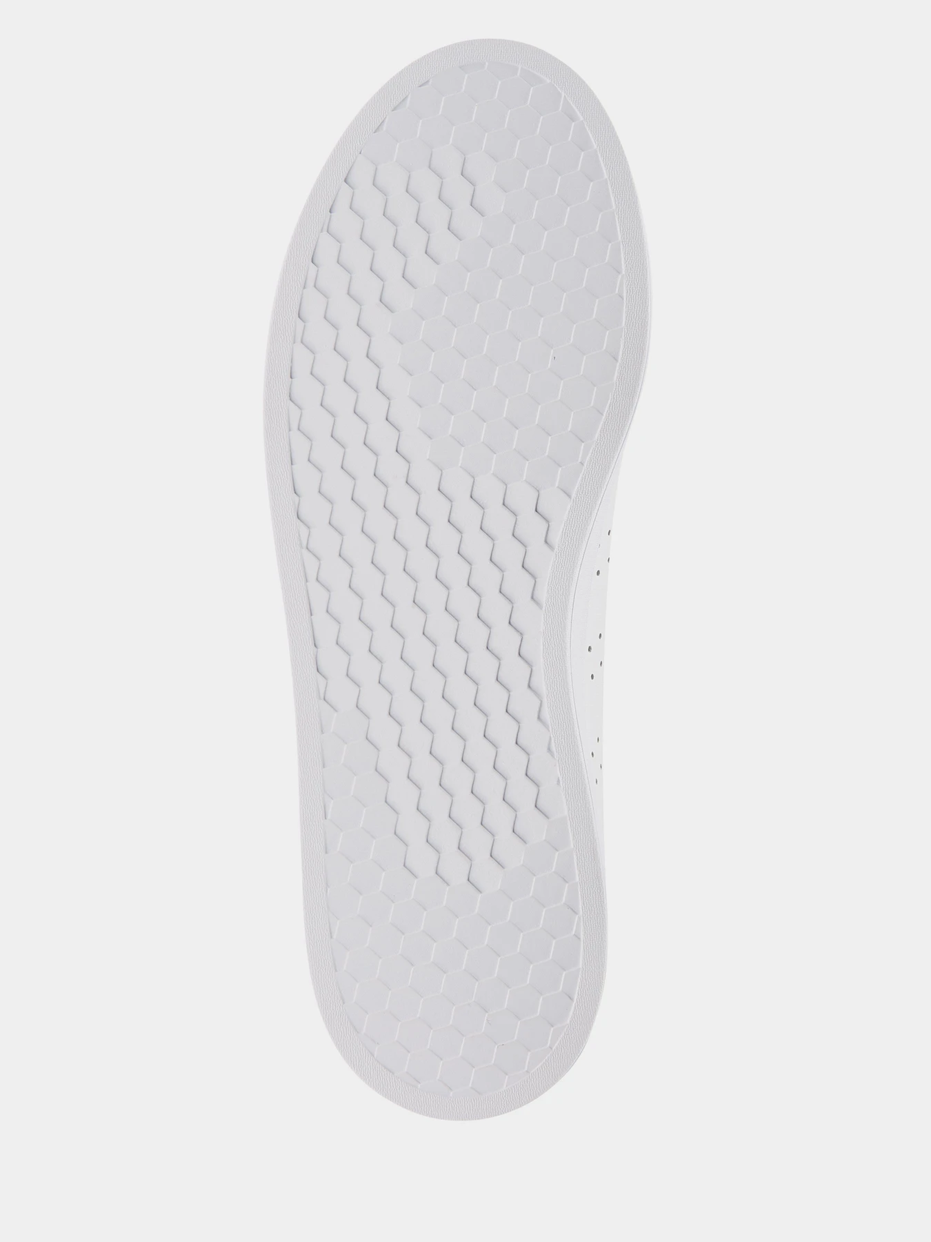 Кеды Adidas COURTPOINT BASE модель FY8415 Фото