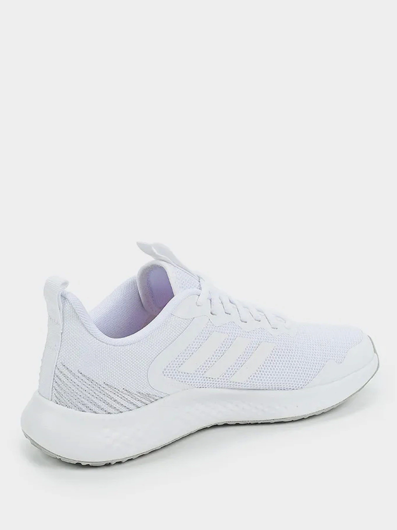 Кроссовки Adidas Fluidstreet модель FY8477 Фото