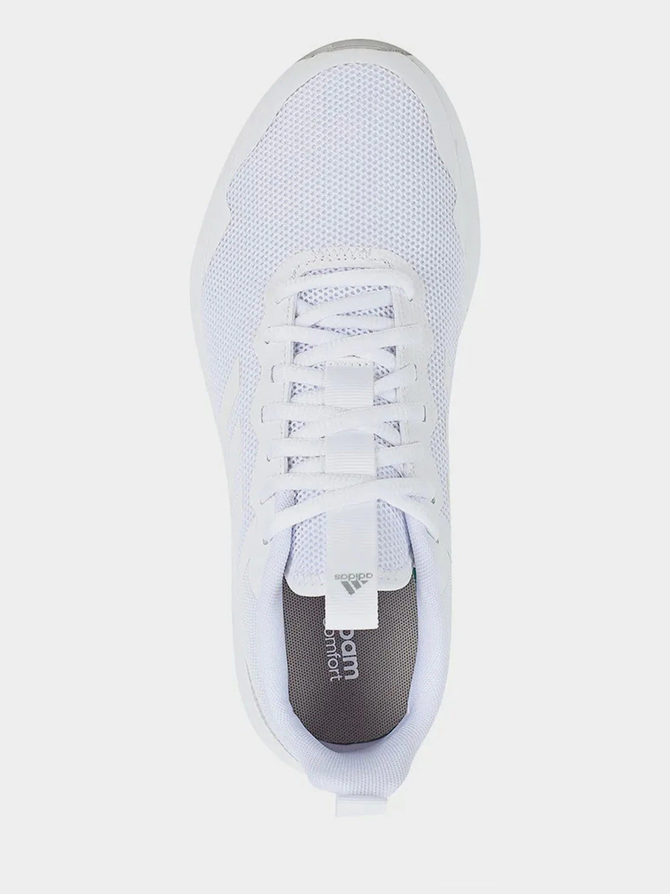 Кроссовки Adidas Fluidstreet модель FY8477 Фото