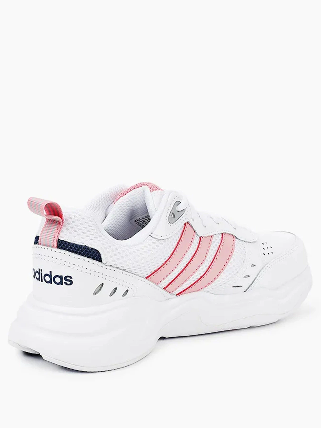 Кроссовки Adidas STRUTTER модель FY8613 Фото