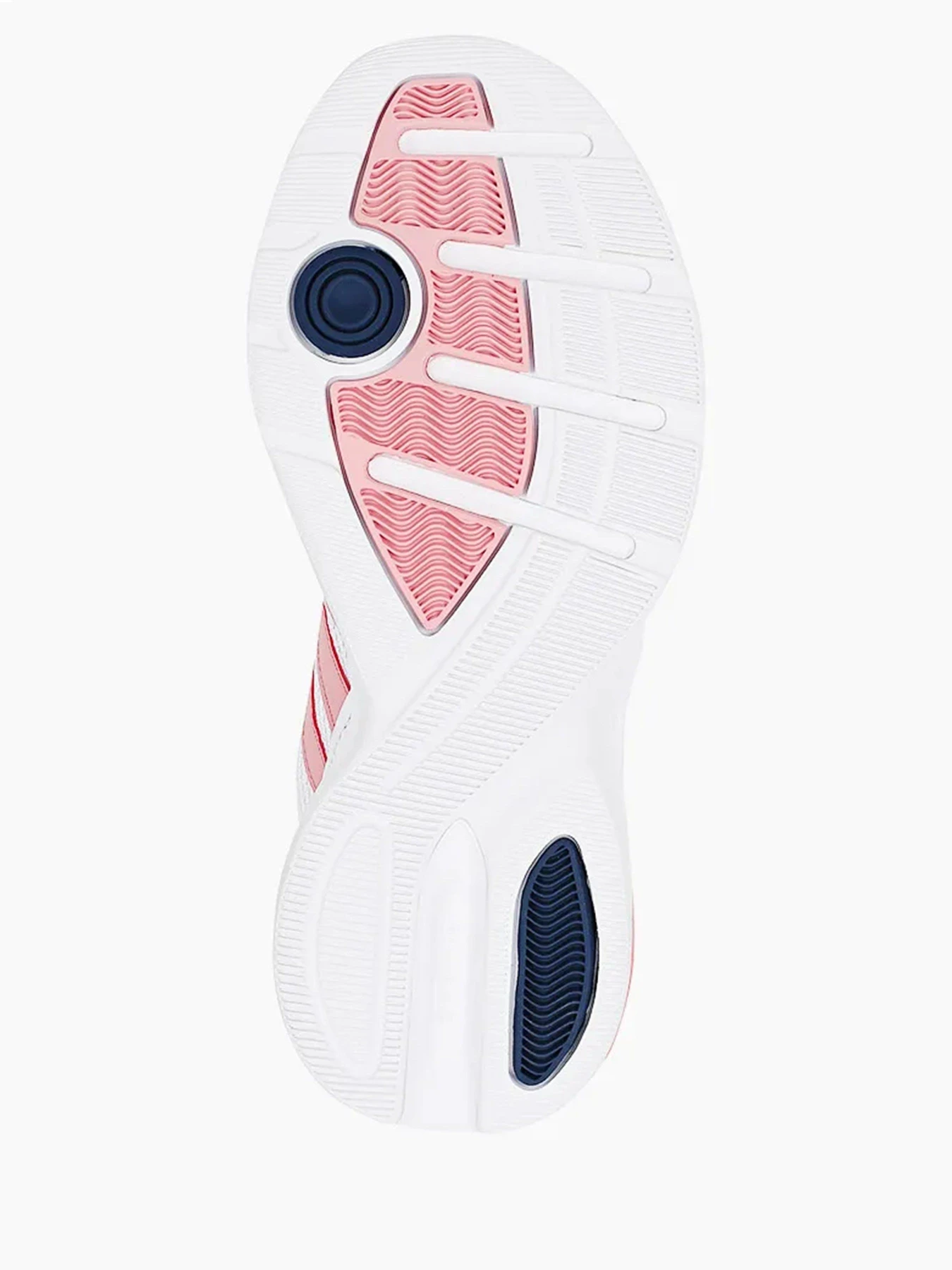 Кроссовки Adidas STRUTTER модель FY8613 Фото