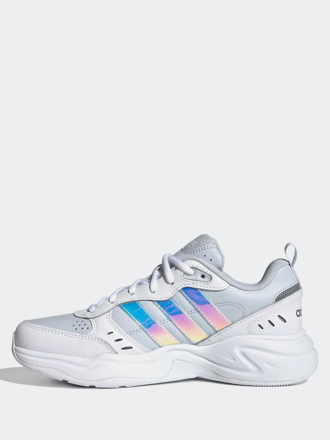 Кроссовки Adidas STRUTTER модель FY8632 Фото