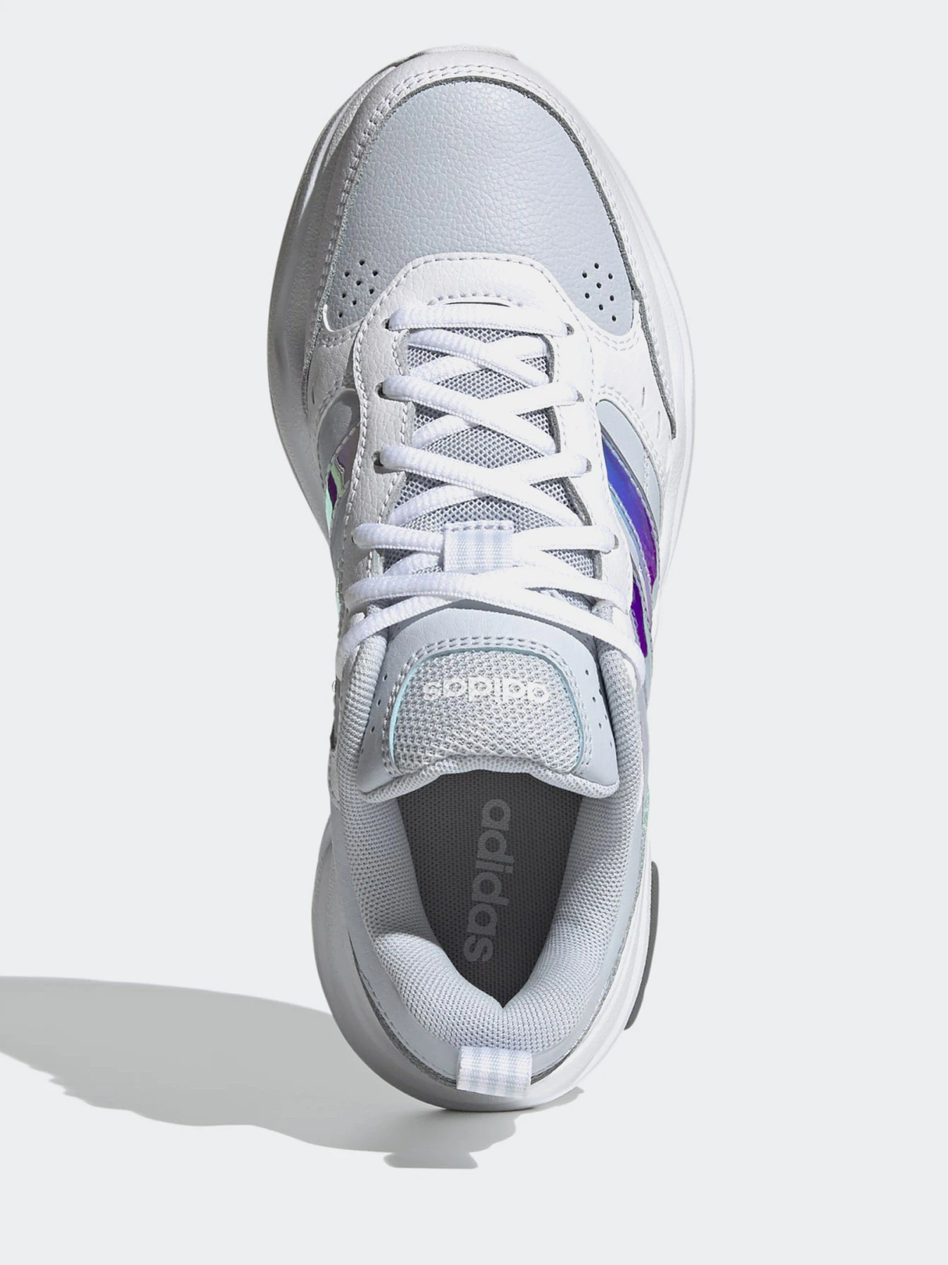 Кроссовки Adidas STRUTTER модель FY8632 Фото