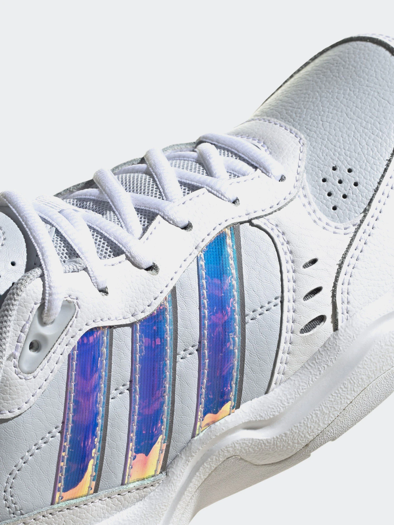 Кроссовки Adidas STRUTTER модель FY8632 Фото