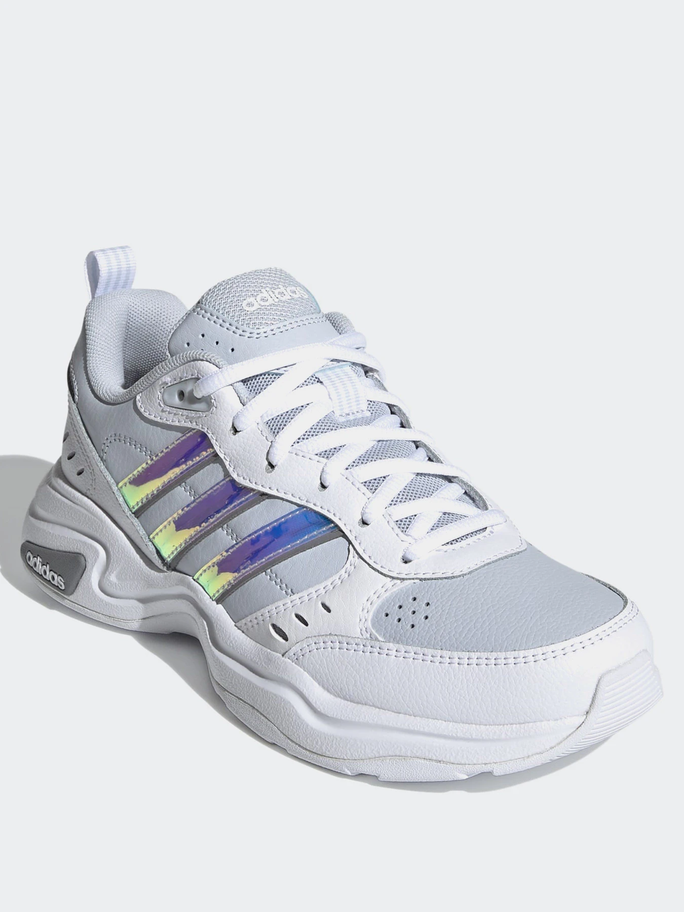 Кроссовки Adidas STRUTTER модель FY8632 Фото