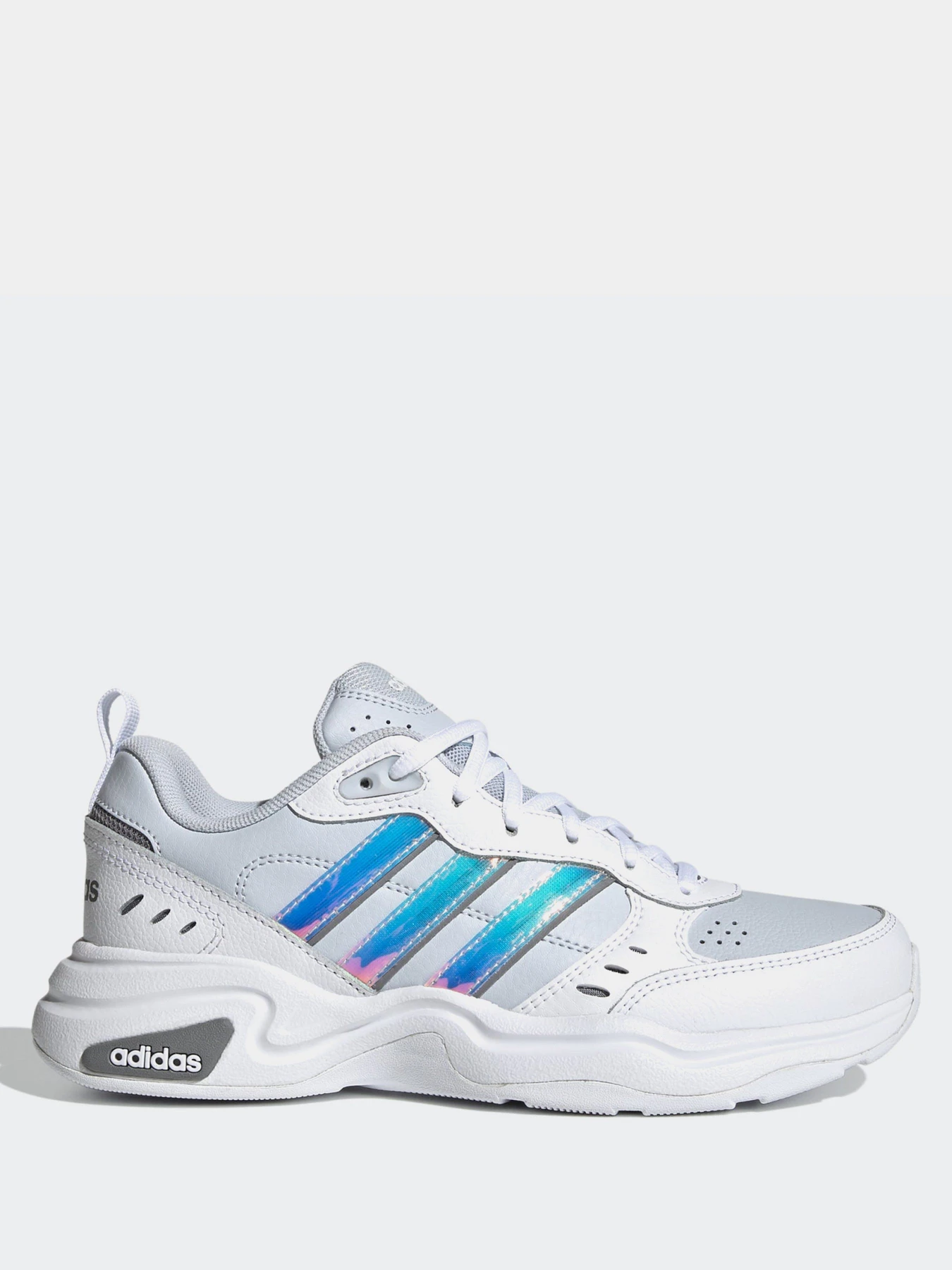 Кроссовки Adidas STRUTTER модель FY8632 Фото