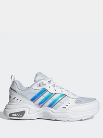 Кроссовки Adidas STRUTTER модель FY8632 Фото
