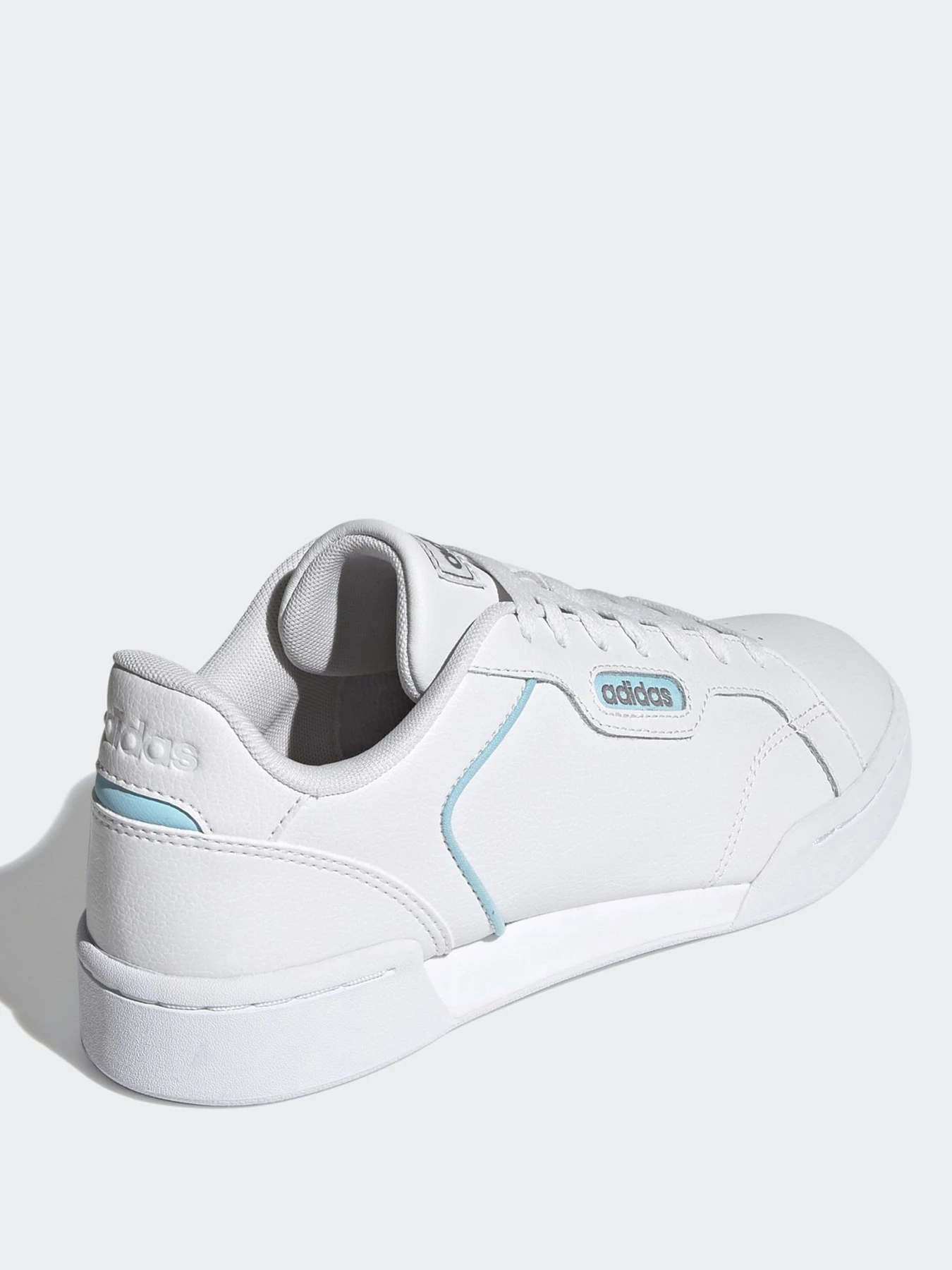 Кеди Adidas ROGUERA модель FY8643 Фото