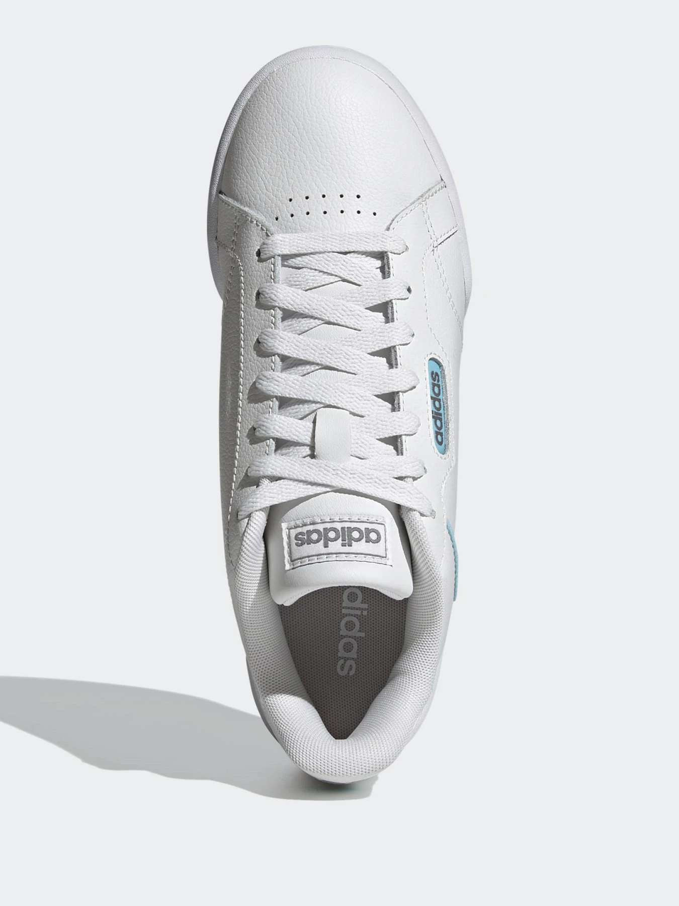 Кеди Adidas ROGUERA модель FY8643 Фото