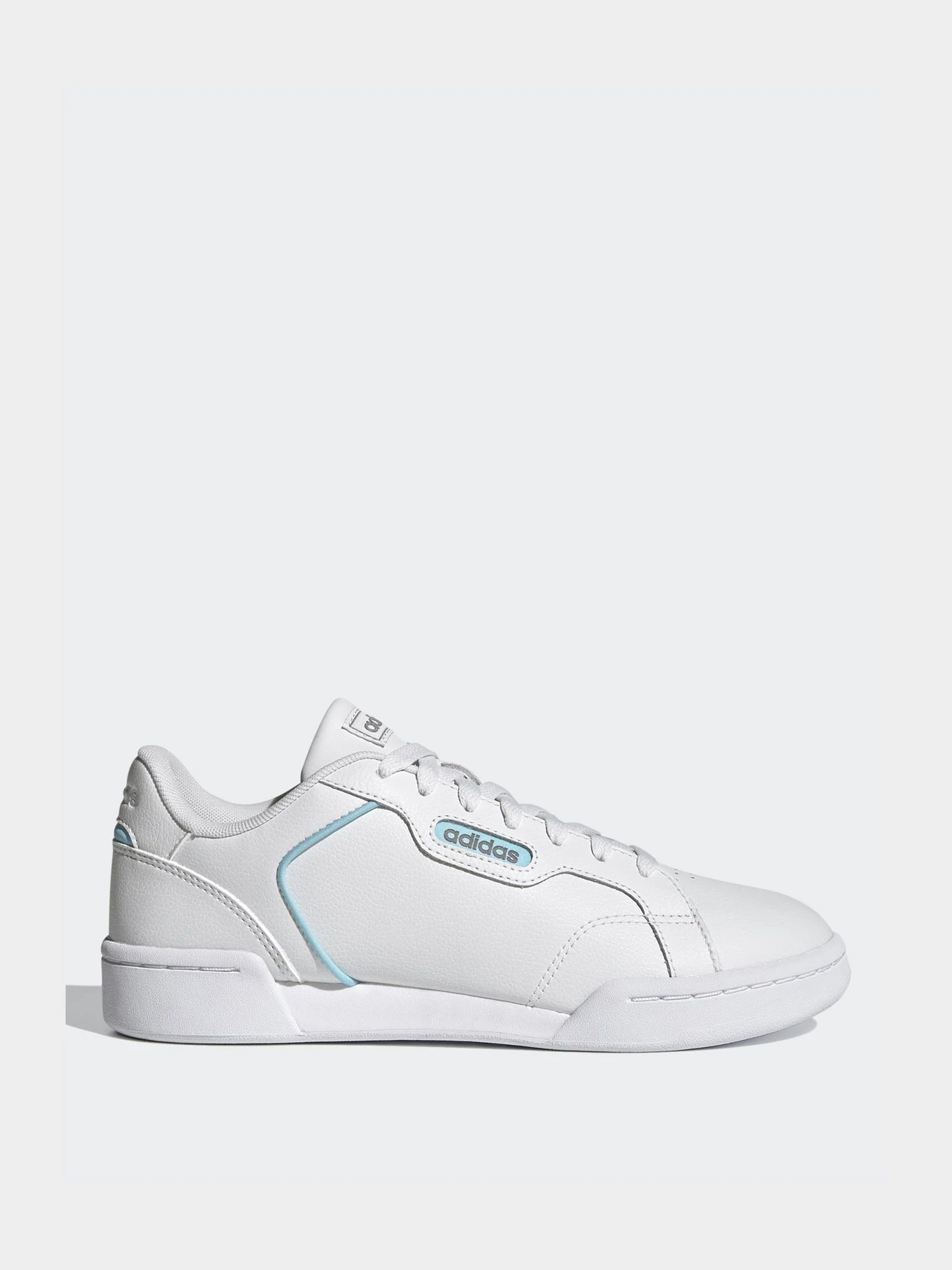Кеди Adidas ROGUERA модель FY8643 Фото