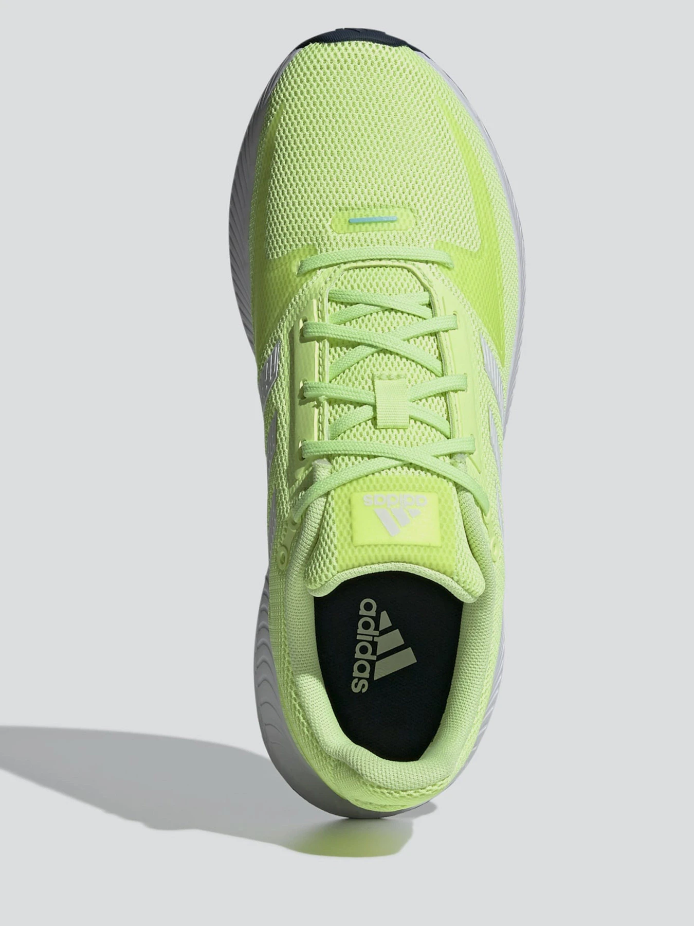 Кроссовки Adidas RunFalcon 2.0 Performance модель FY8736 Кроссовки Adidas RunFalcon 2.0 Performance модель FY8736 Фото