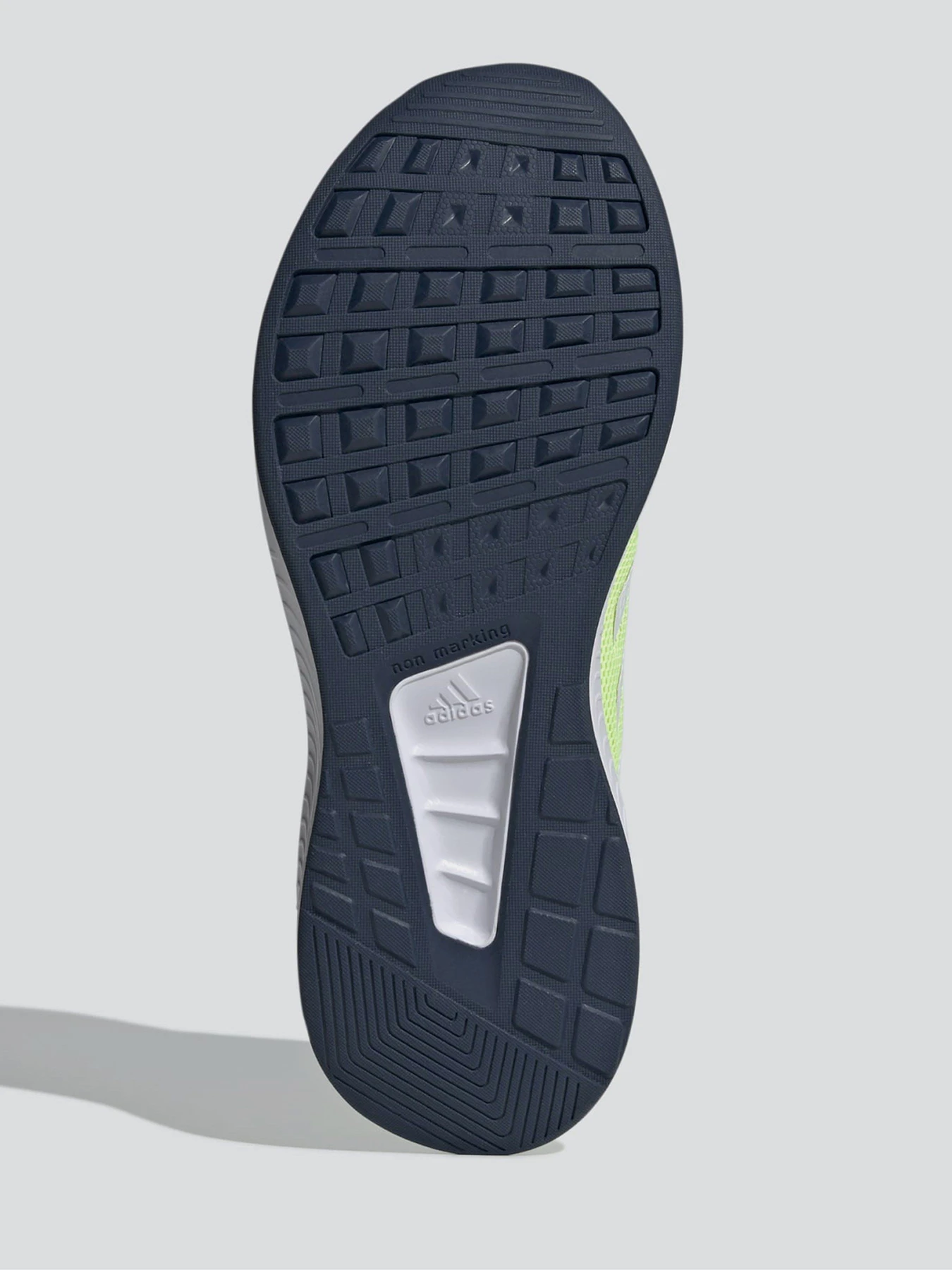 Кроссовки Adidas RunFalcon 2.0 Performance модель FY8736 Кроссовки Adidas RunFalcon 2.0 Performance модель FY8736 Фото