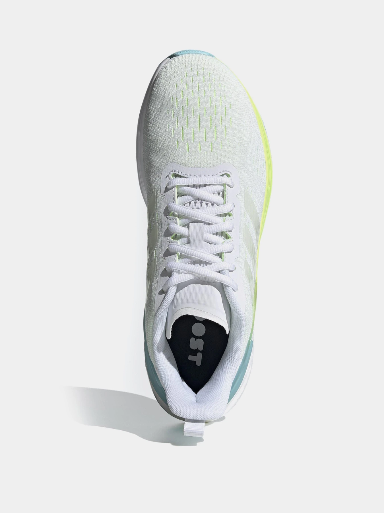 Кроссовки Adidas Response Super Performance модель FY8775 Фото
