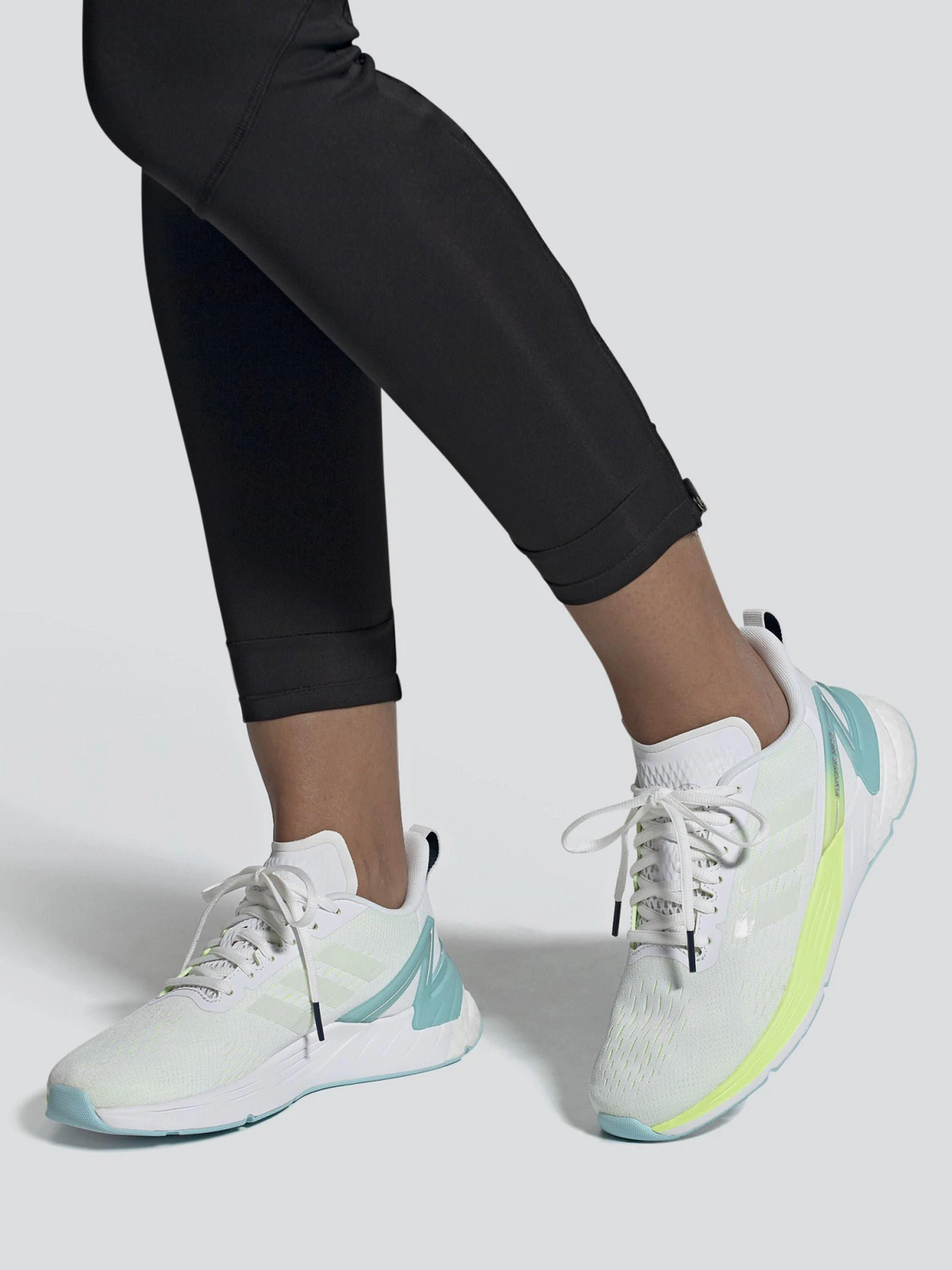 Кроссовки Adidas Response Super Performance модель FY8775 Фото