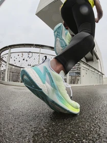Кроссовки Adidas Response Super Performance модель FY8775 Фото