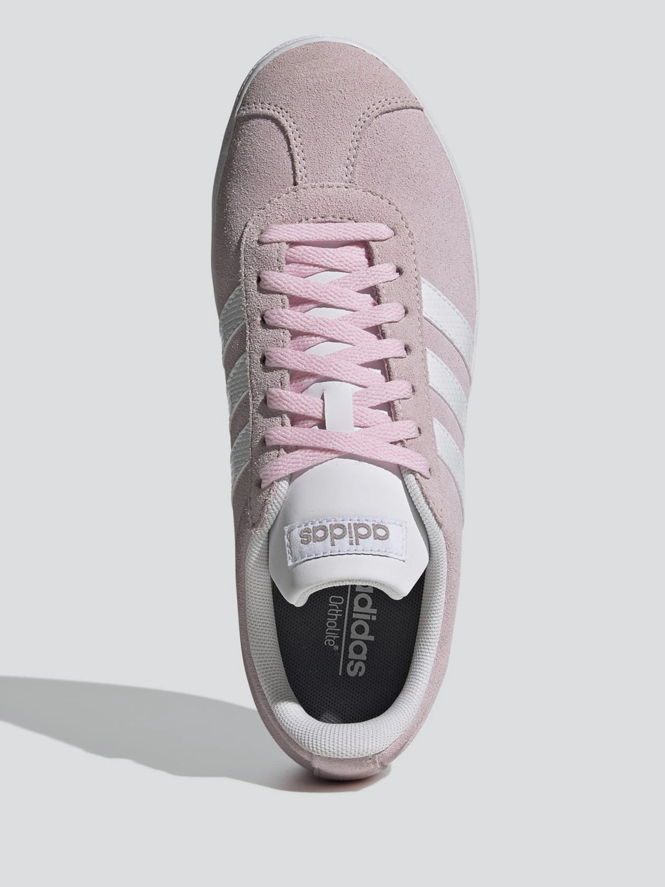 Кеди Adidas  VL COURT 2.0 модель FY8811 Фото
