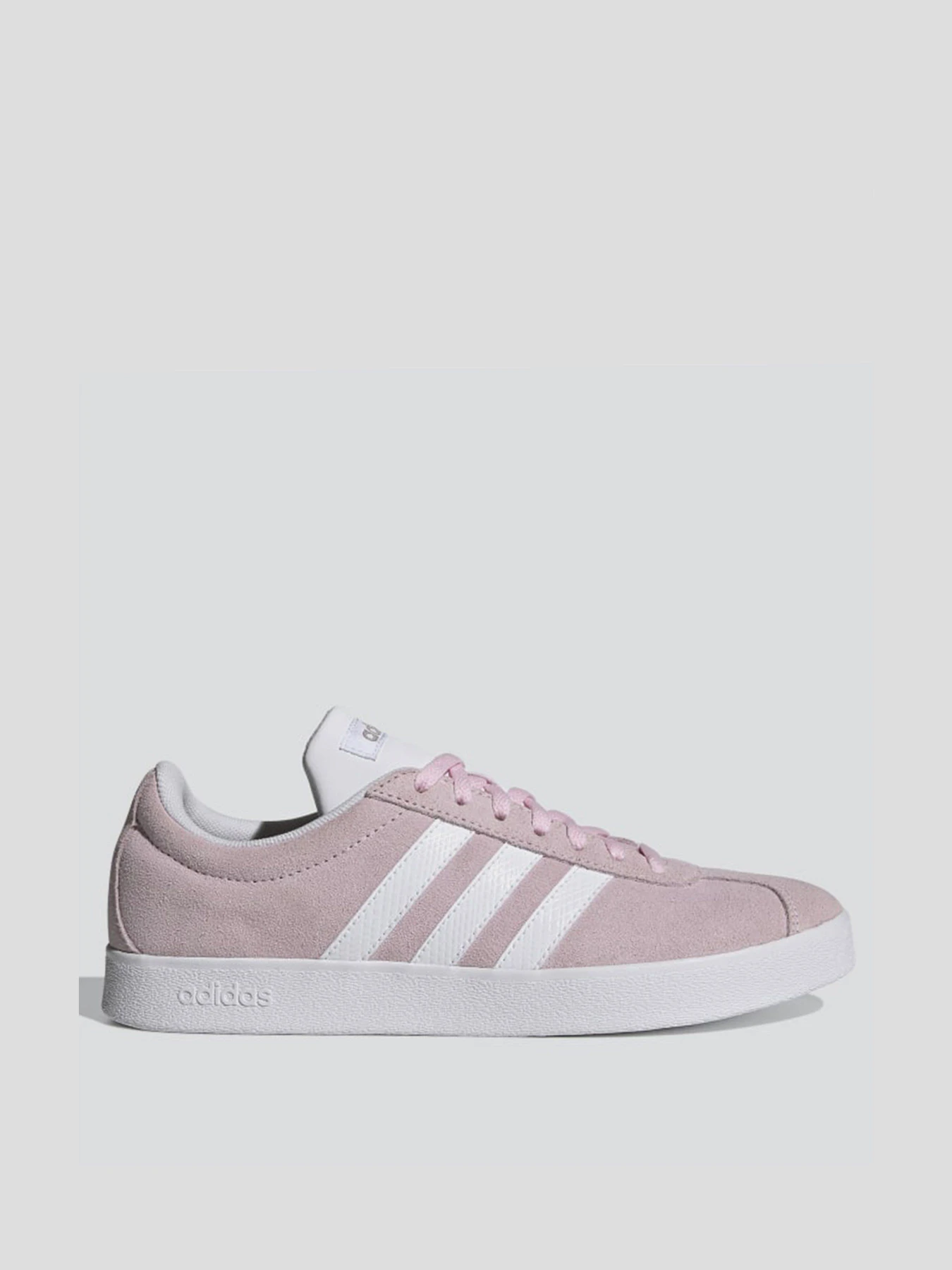 Кеди Adidas  VL COURT 2.0 модель FY8811 Фото