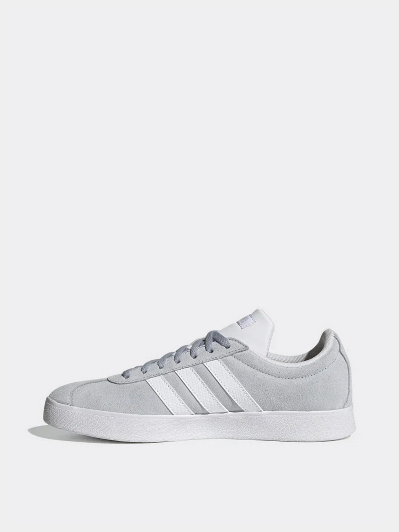 Кеды Adidas  VL COURT 2.0 модель FY8812 Фото