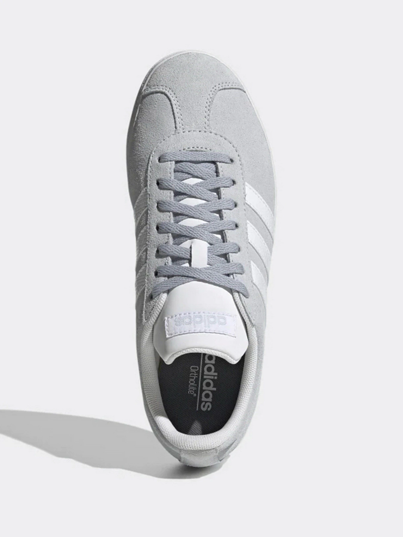 Кеды Adidas  VL COURT 2.0 модель FY8812 Фото