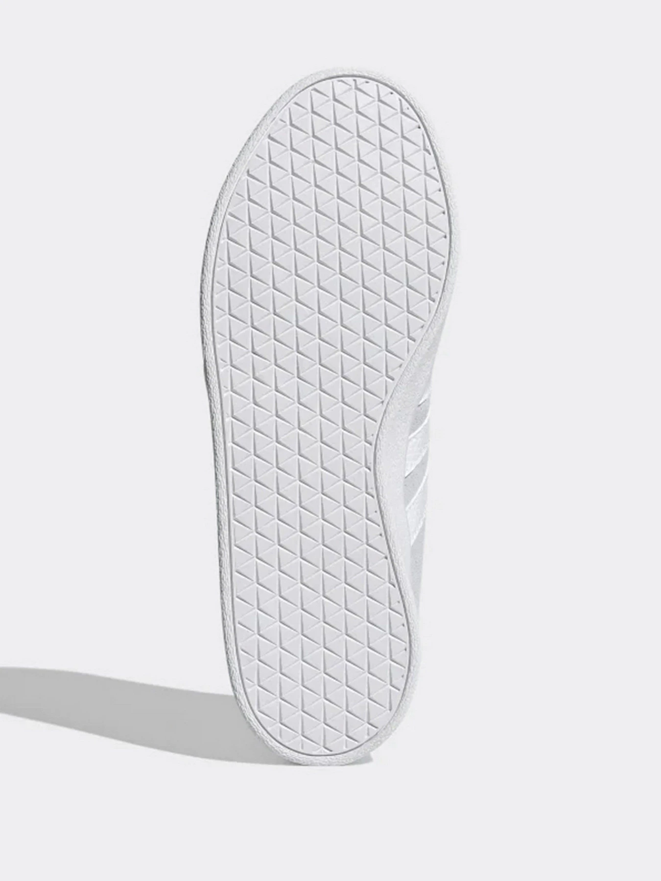 Кеды Adidas  VL COURT 2.0 модель FY8812 Фото