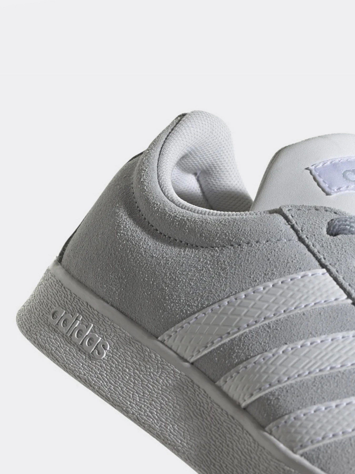 Кеды Adidas  VL COURT 2.0 модель FY8812 Фото