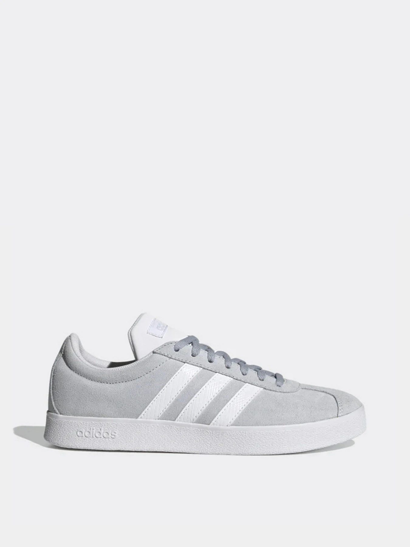 Кеды Adidas  VL COURT 2.0 модель FY8812 Фото